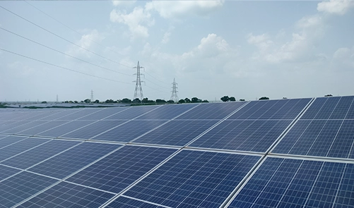 Masaya Solar