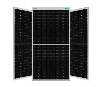 Bifacial Modules