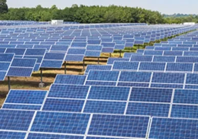 50 MW JV Project