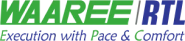 waaree rtl logo